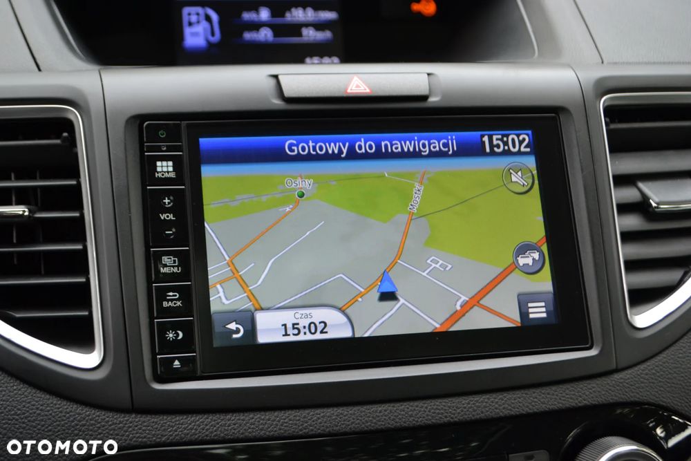 Honda CR-V - 32