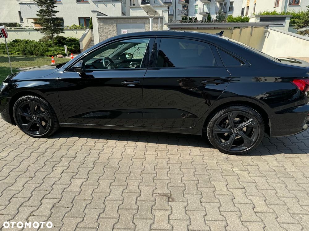 Audi A3 Limousine - 18