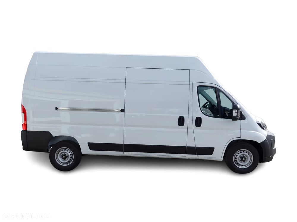 Fiat Ducato L3H3 140KM - 6