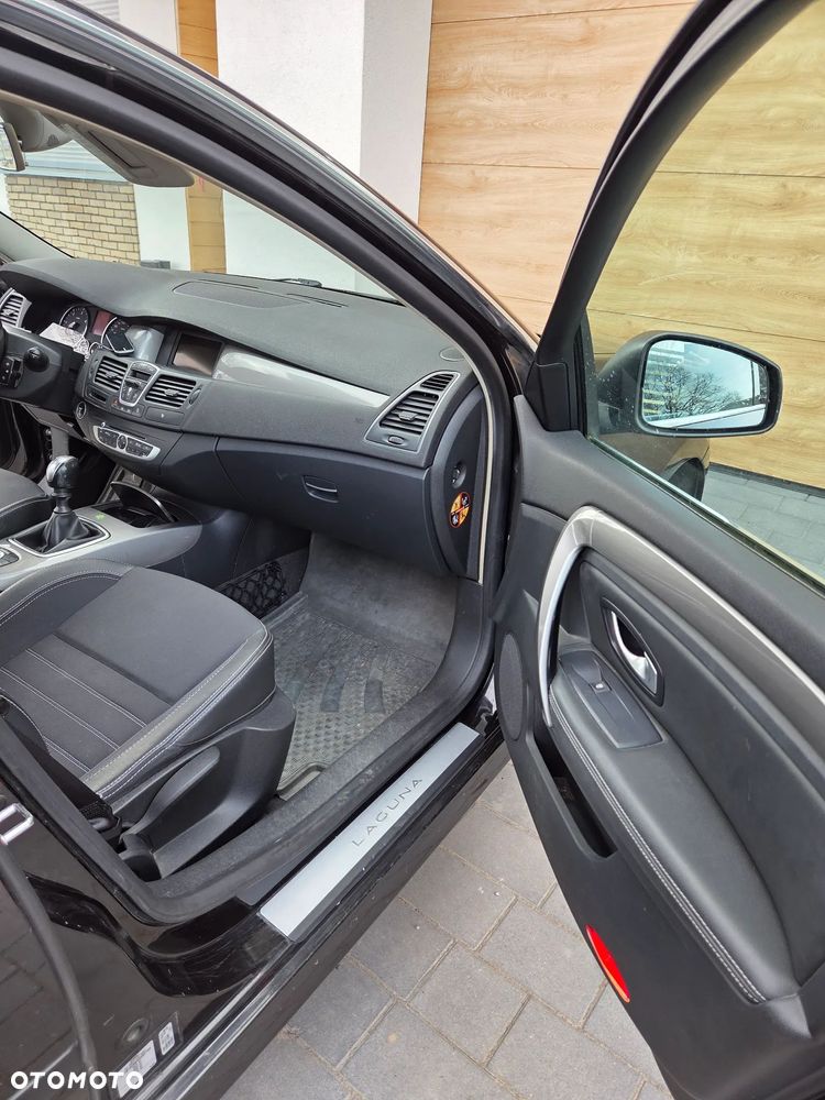 Renault Laguna 2.0 dCi Tech Run - 3