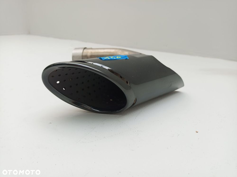 LAMBORGHINI URUS KOŃCÓWKA TŁUMIKA WYDECHU TYŁ 4ML253682AL ÷ - 4