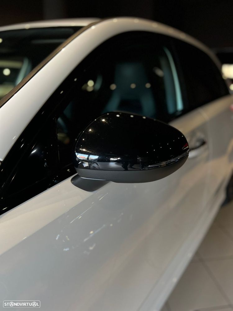 Mercedes-Benz A 180 d AMG Line Aut. - 7