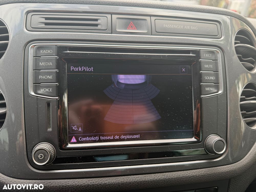 Volkswagen Tiguan 2.0 TDI Trend & Fun - 2