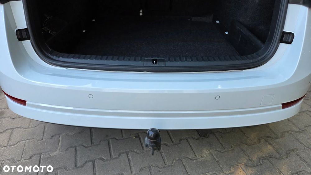 Skoda Octavia 1.5 TSI e-Tec Style DSG - 20