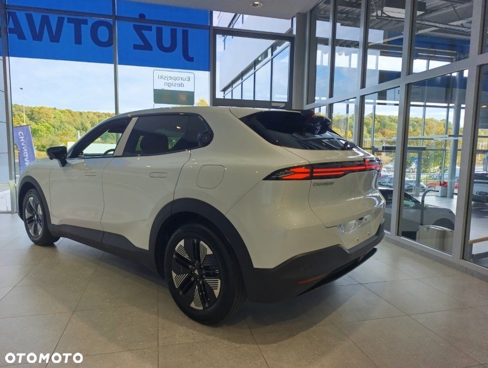 Changan Deepal S05 - 4