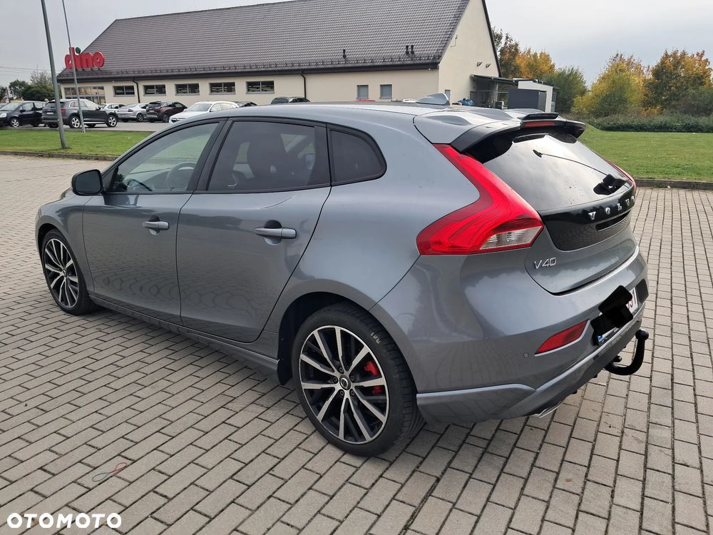 Volvo V40 - 5