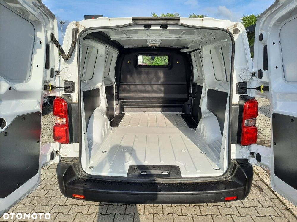 Peugeot e-expert FURGON LONG - 8