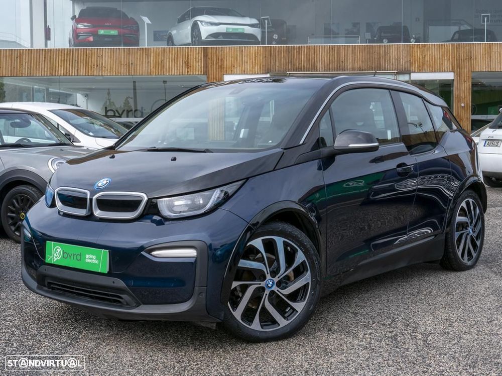 BMW i3 120Ah - 3