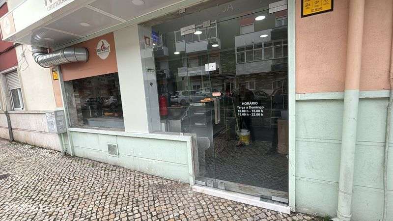 Trespasse churrascaria - Grande imagem: 3/4