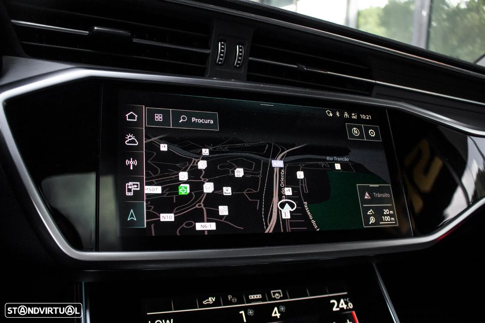 Audi A6 Avant 55 TFSI e quattro S tronic S line - 43