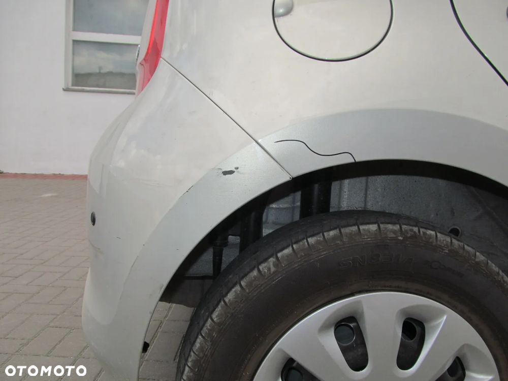 Skoda Citigo 1.0 Ambition - 35