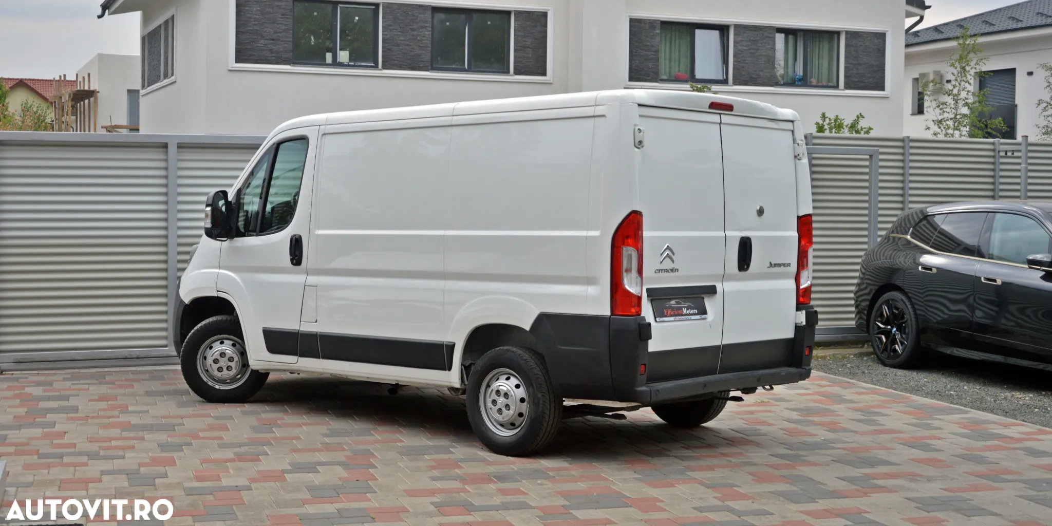 Citroën Jumper - 19