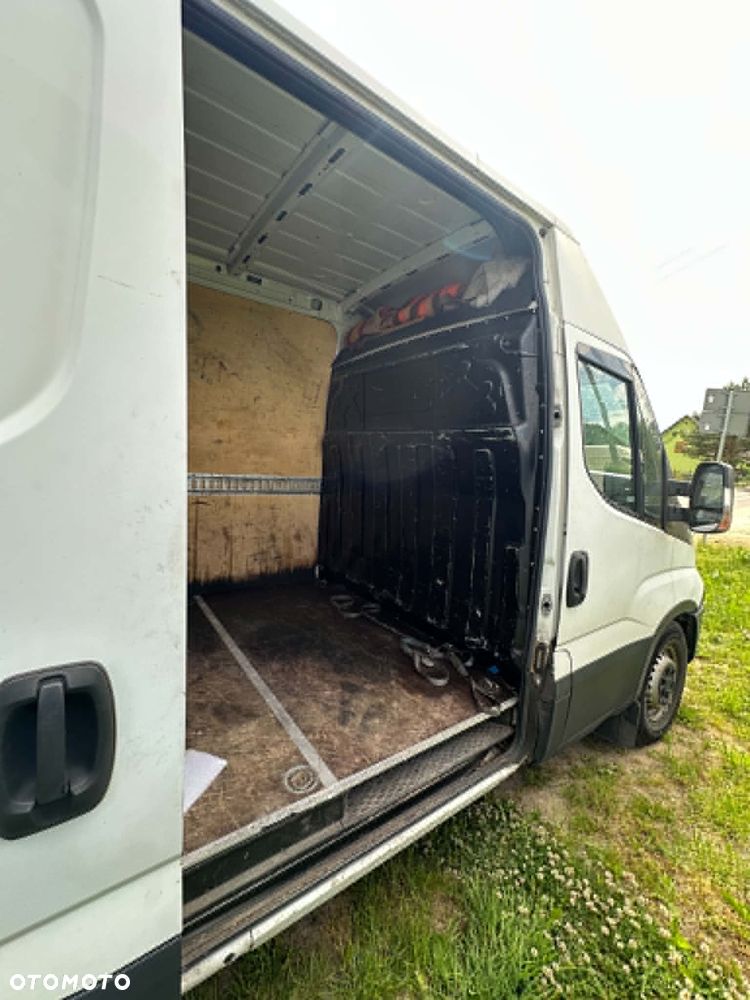 Iveco DAILY - 6