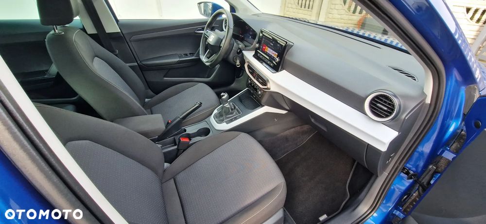 Seat Arona 1.0 TSI Style S&S - 15