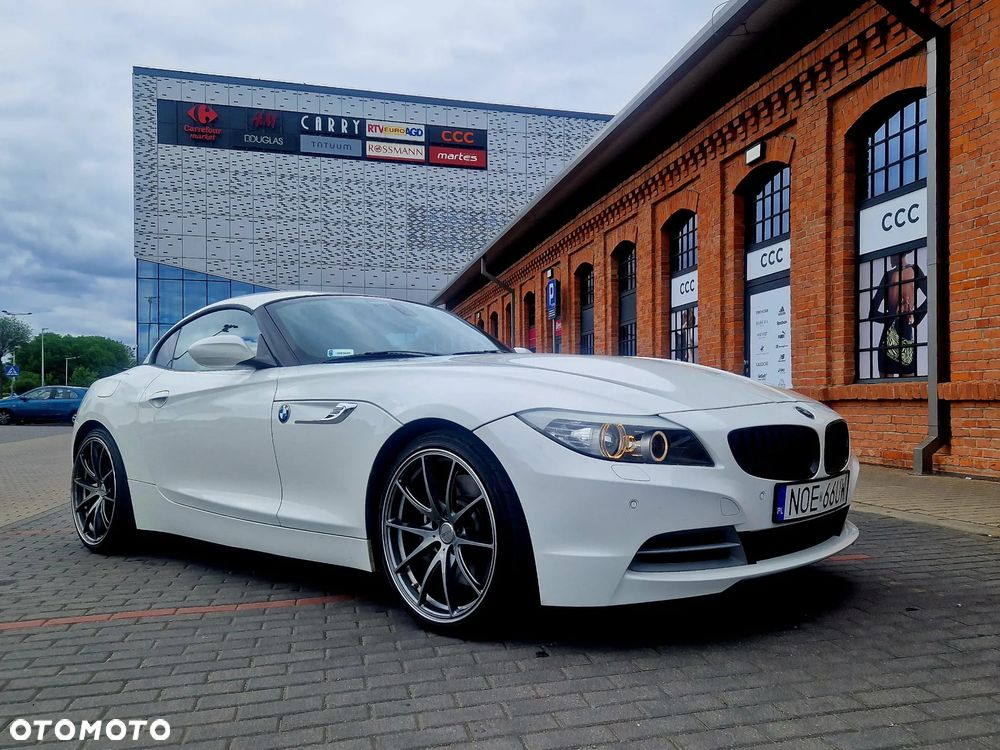 BMW Z4 - 2