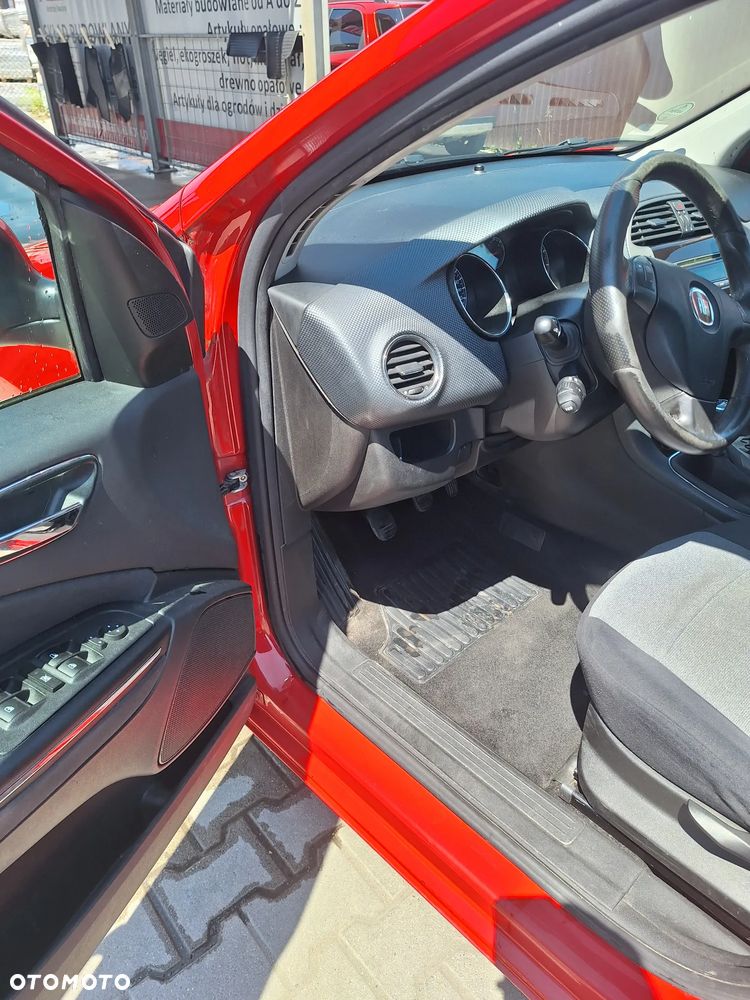 Fiat Bravo 1.4 T-JET 16V Active - 8