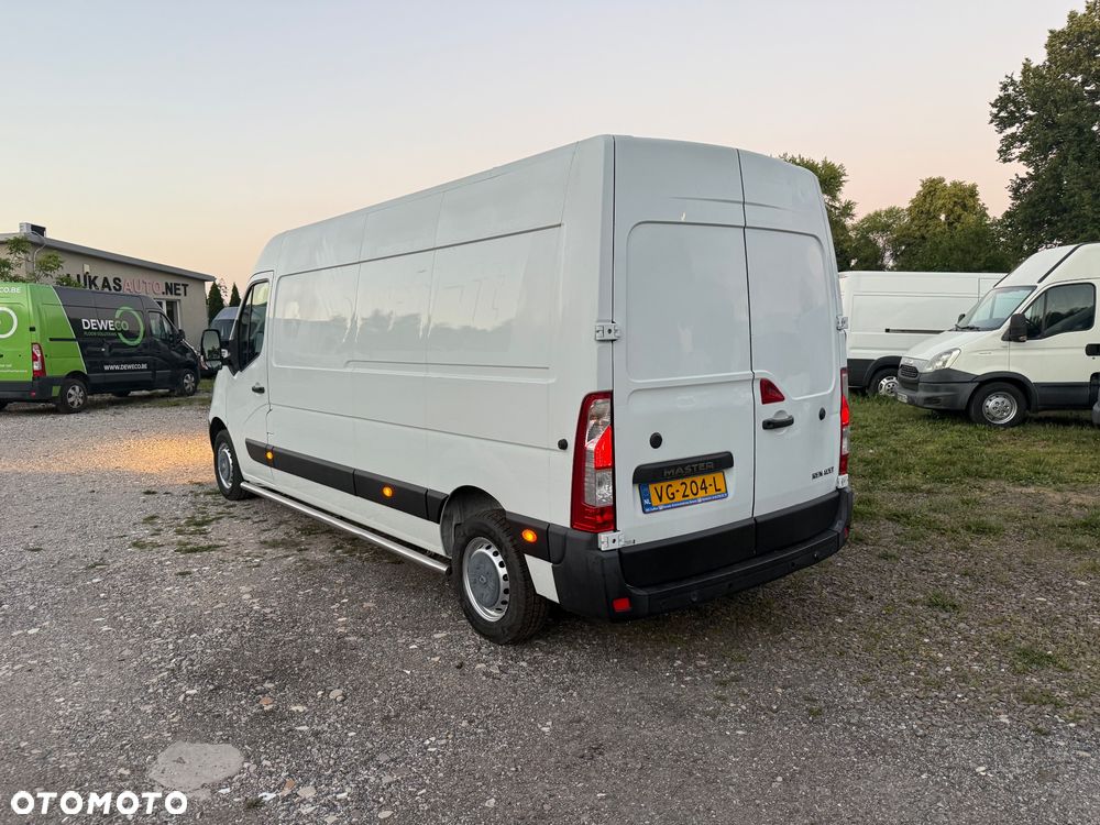 Renault Master - 7
