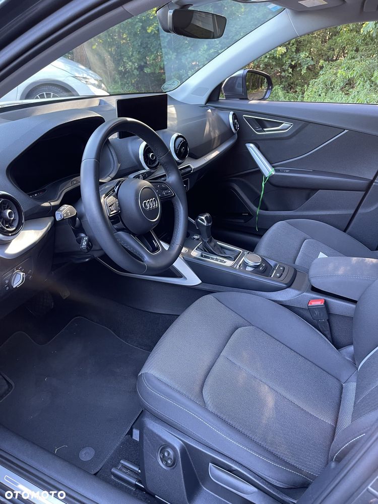 Audi Q2 - 4
