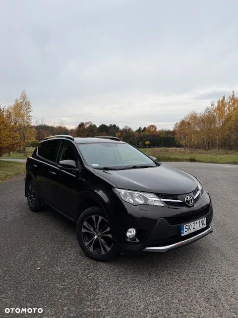 Toyota RAV4 2.0 Prestige MS - 4