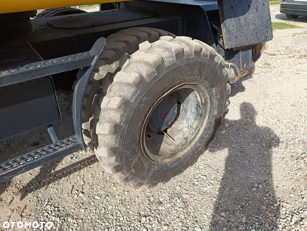 Atlas 1604 KZW - 10