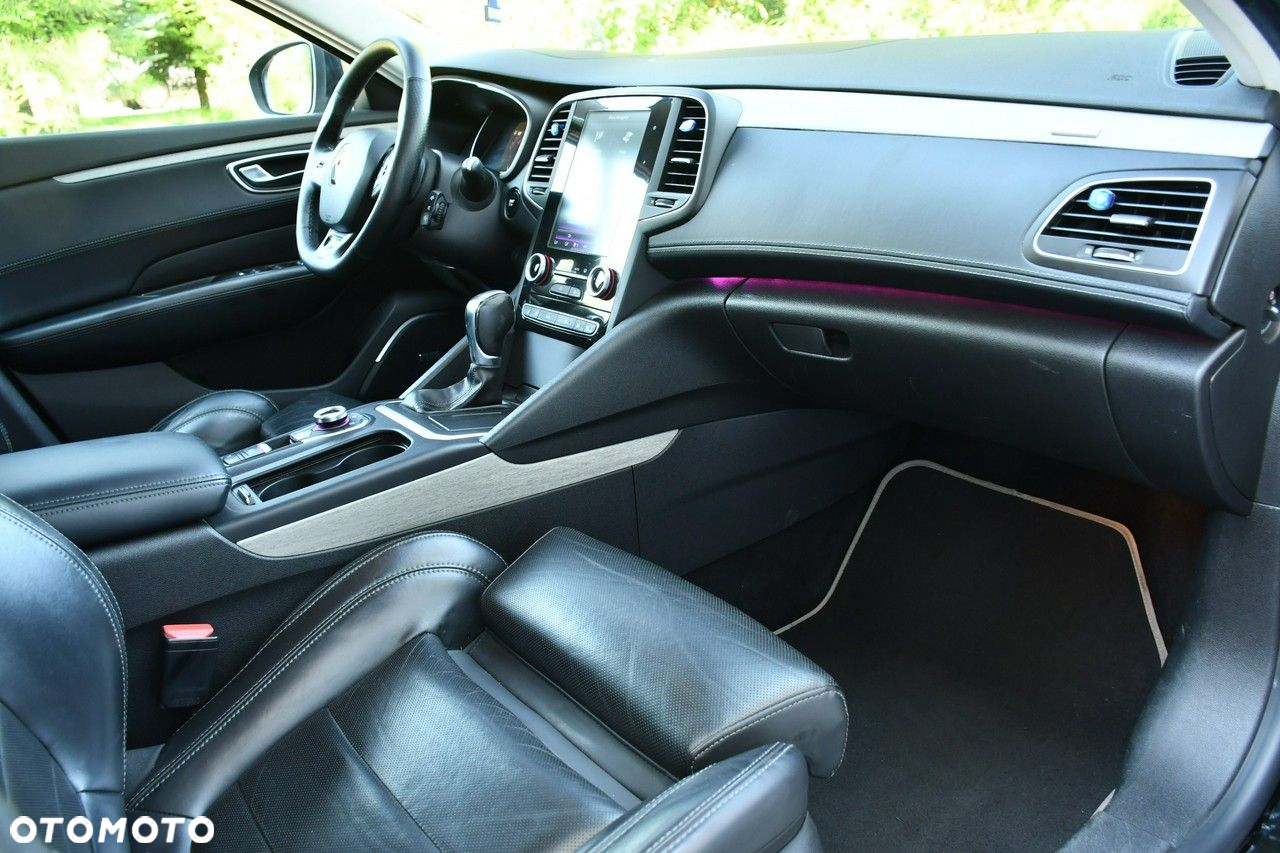 Renault Talisman Grandtour ENERGY dCi 160 EDC INITIALE PARIS - 29
