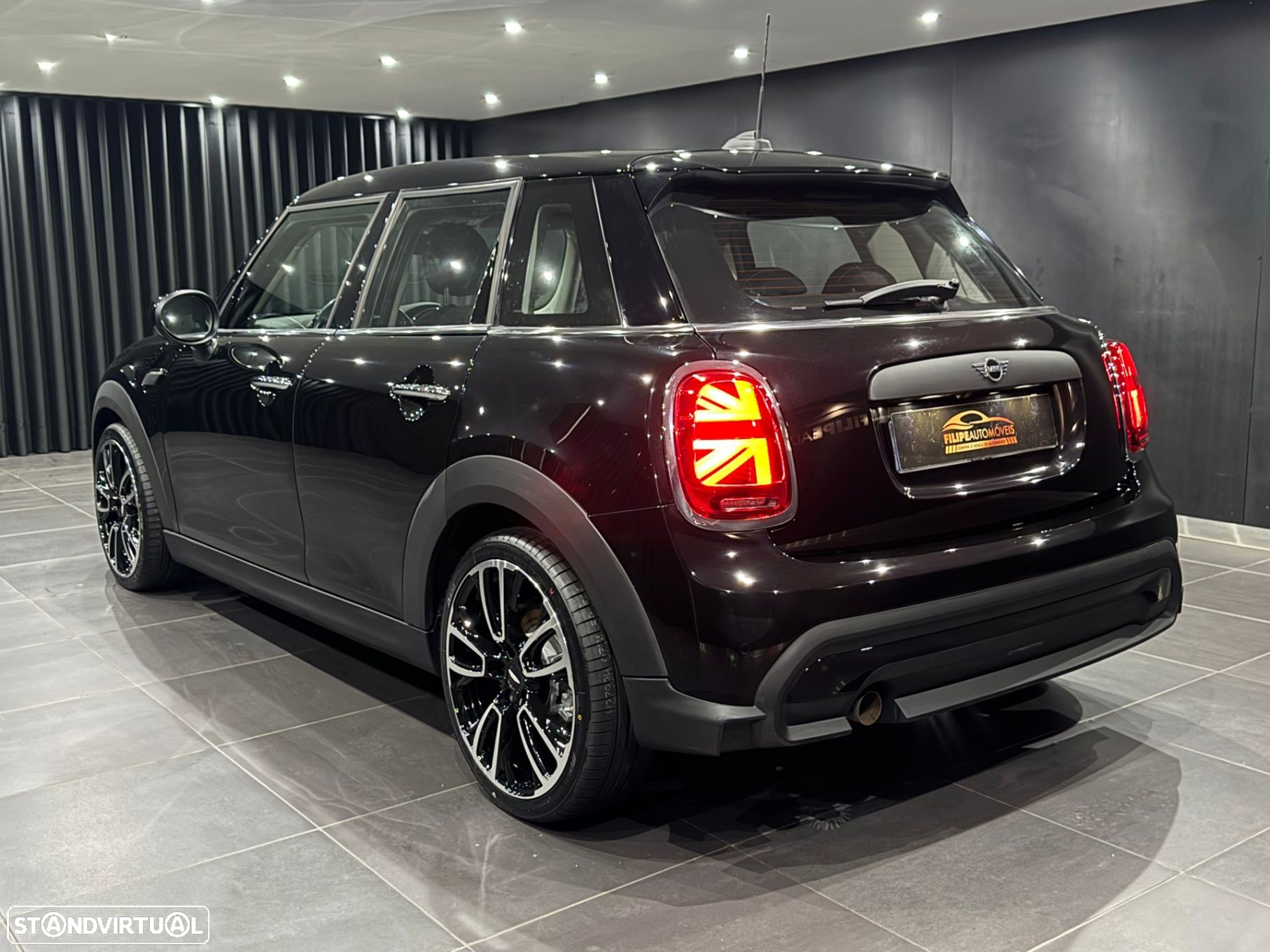 MINI 5 Portas One Sport Edition - 6