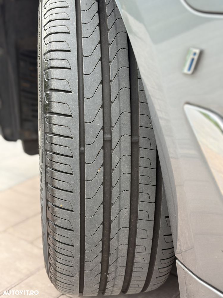 BMW Seria 5 - 39