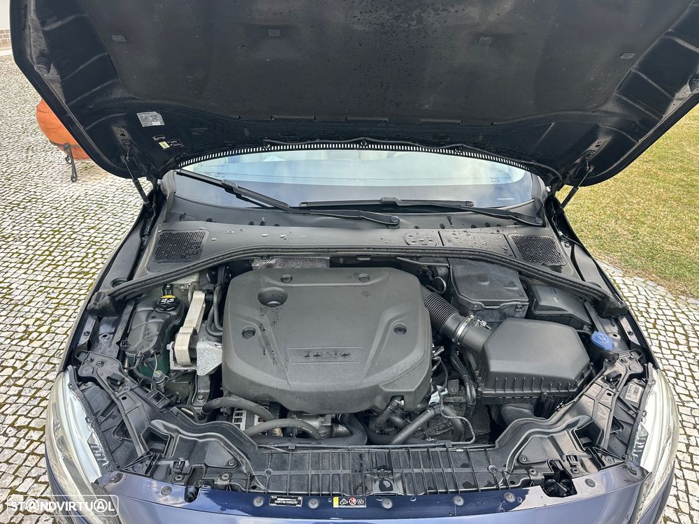 Volvo S60 2.0 D3 Summum - 51