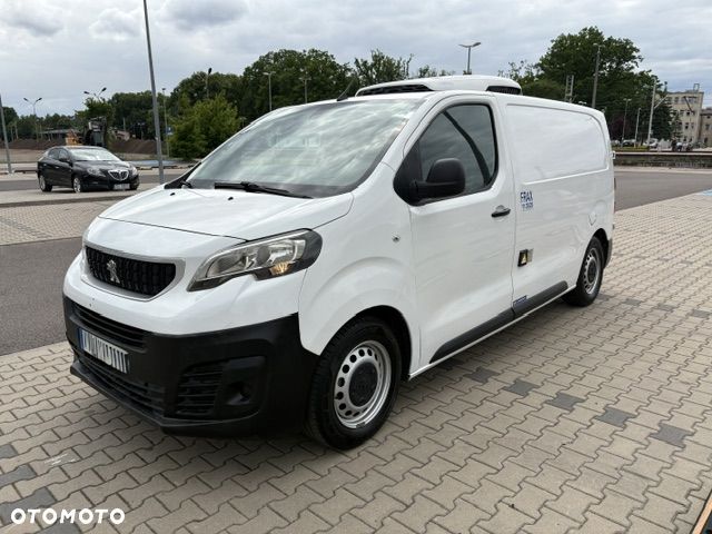 Peugeot Expert M mroźnia / chłodnia -20*C - 2