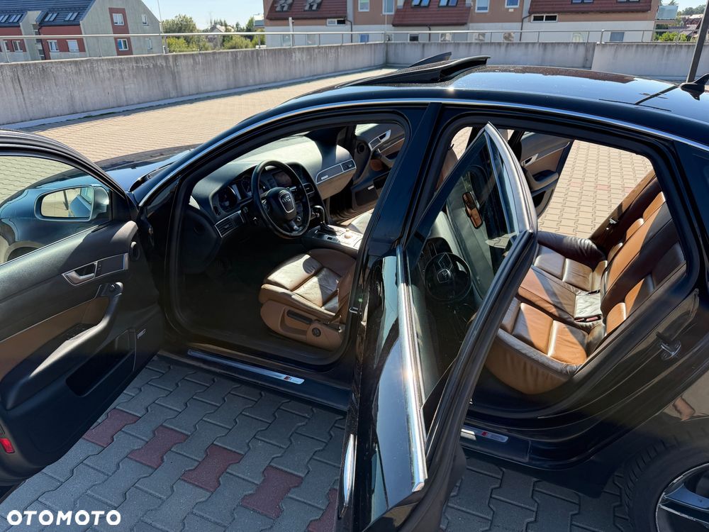 Audi A6 Limousine 3.0 TDI tiptronic quattro - 19
