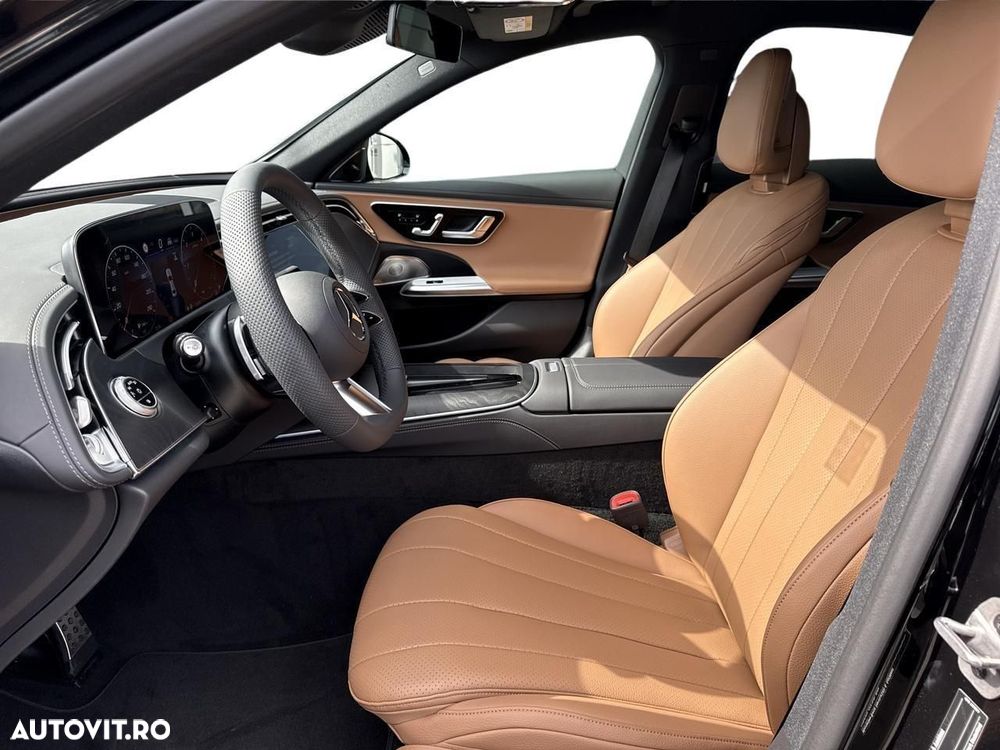 Mercedes-Benz E 220 d MHEV 4MATIC Aut. - 10