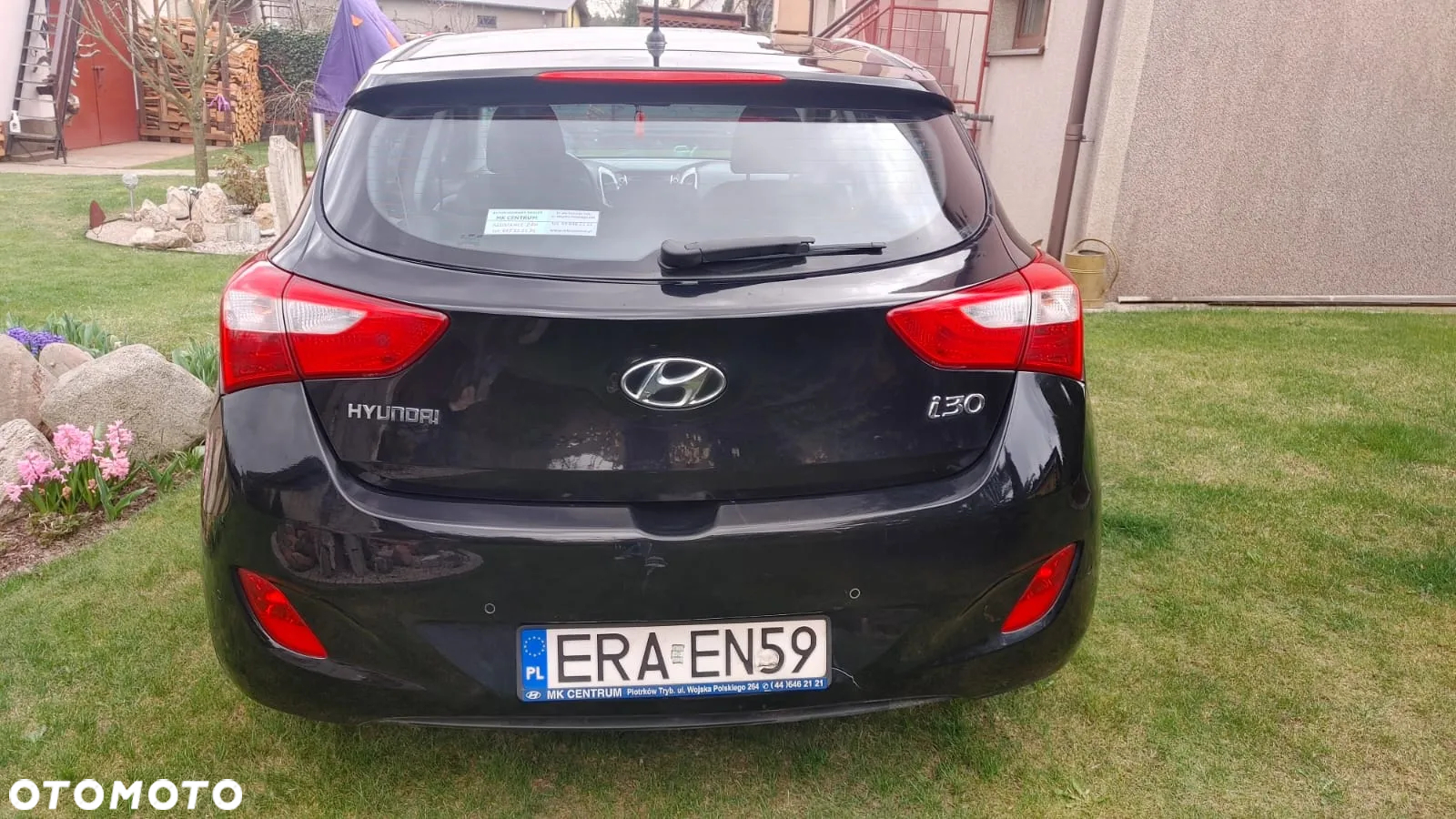 Hyundai i30 1.4 Classic + - 11