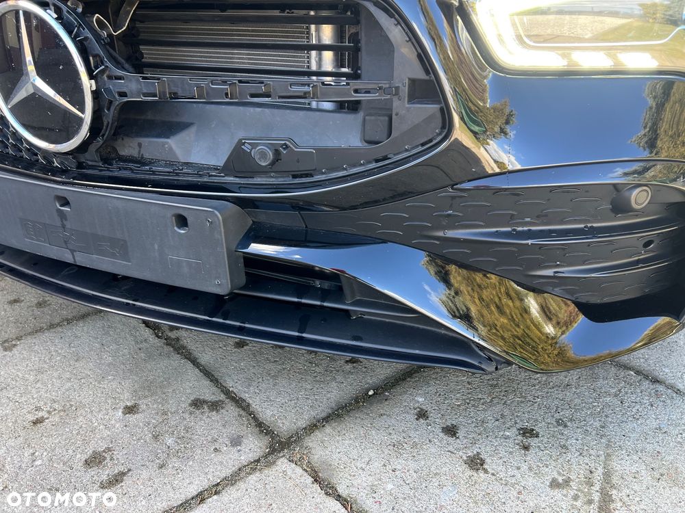 Mercedes-Benz CLA - 5