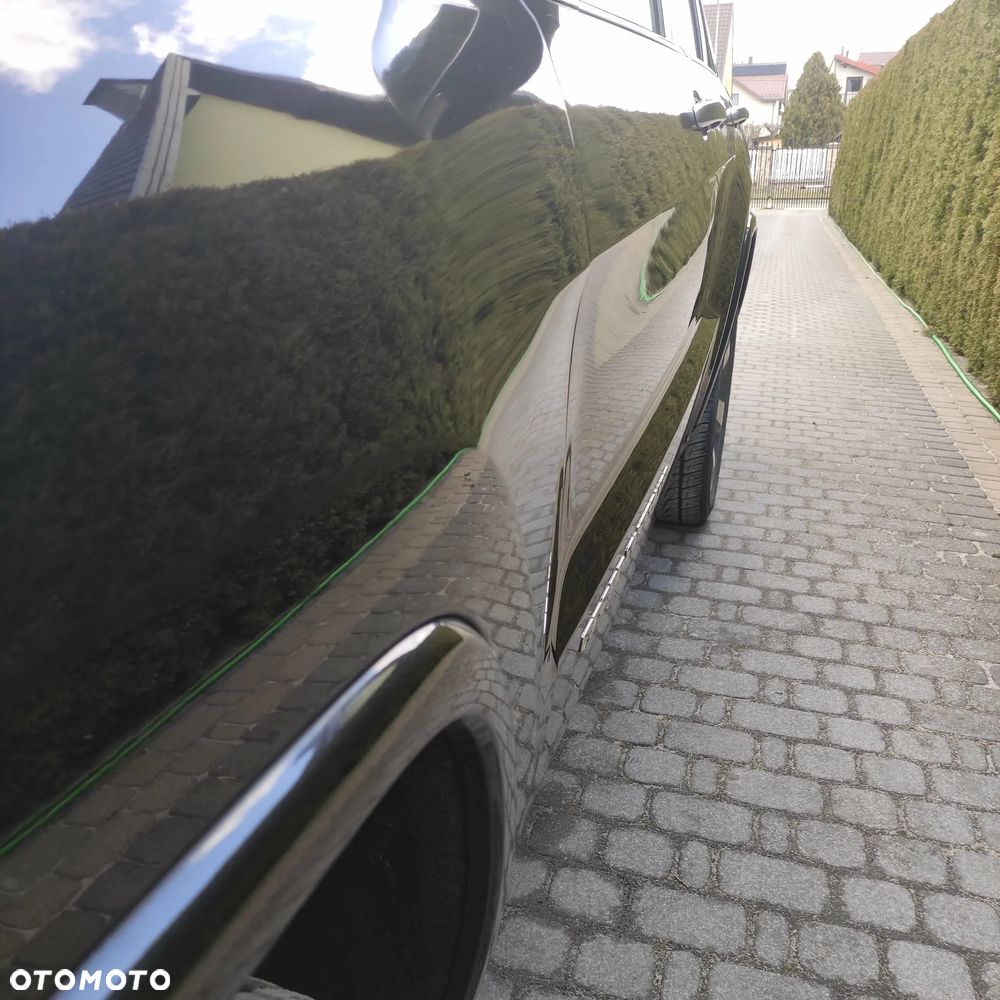 Jeep Grand Cherokee 3.6 V6 Overland - 3