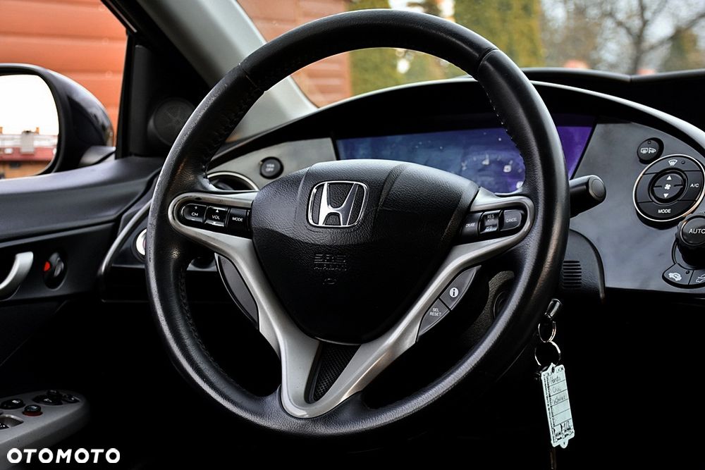 Honda Civic 1.8i-VTEC 50 Jahre Edition - 6
