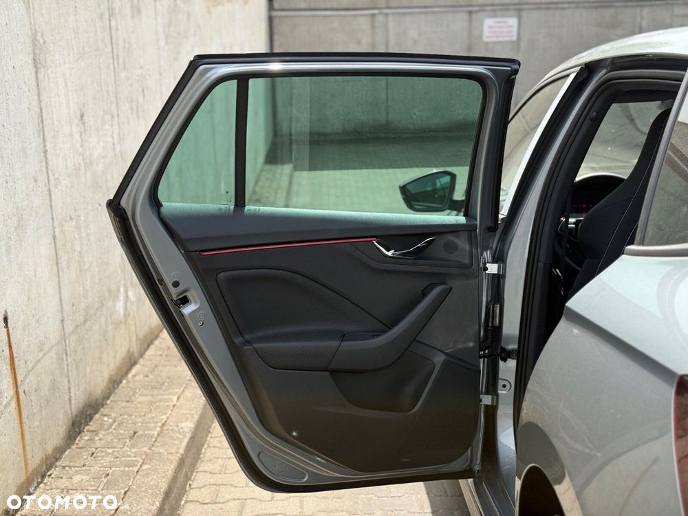 Skoda Scala 1.0 TSI Monte Carlo DSG - 14