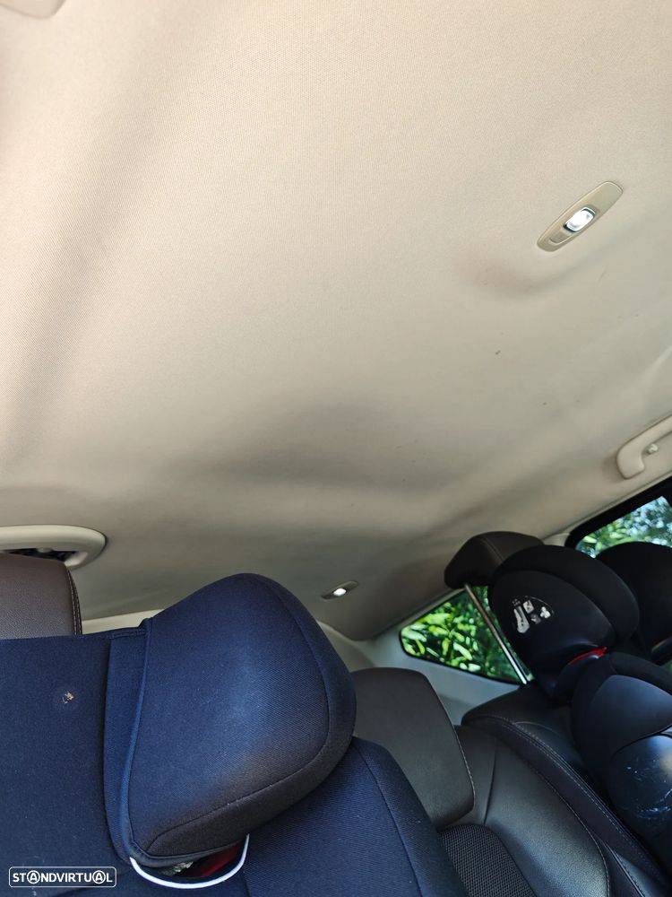 Renault Espace 1.6 dCi Zen - 13