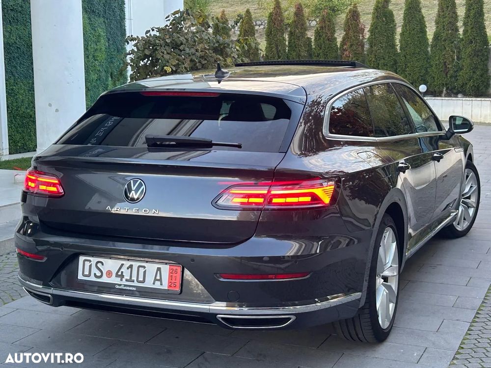 Volkswagen ARTEON Shooting Brake 2.0 TDI SCR DSG Elegance - 7