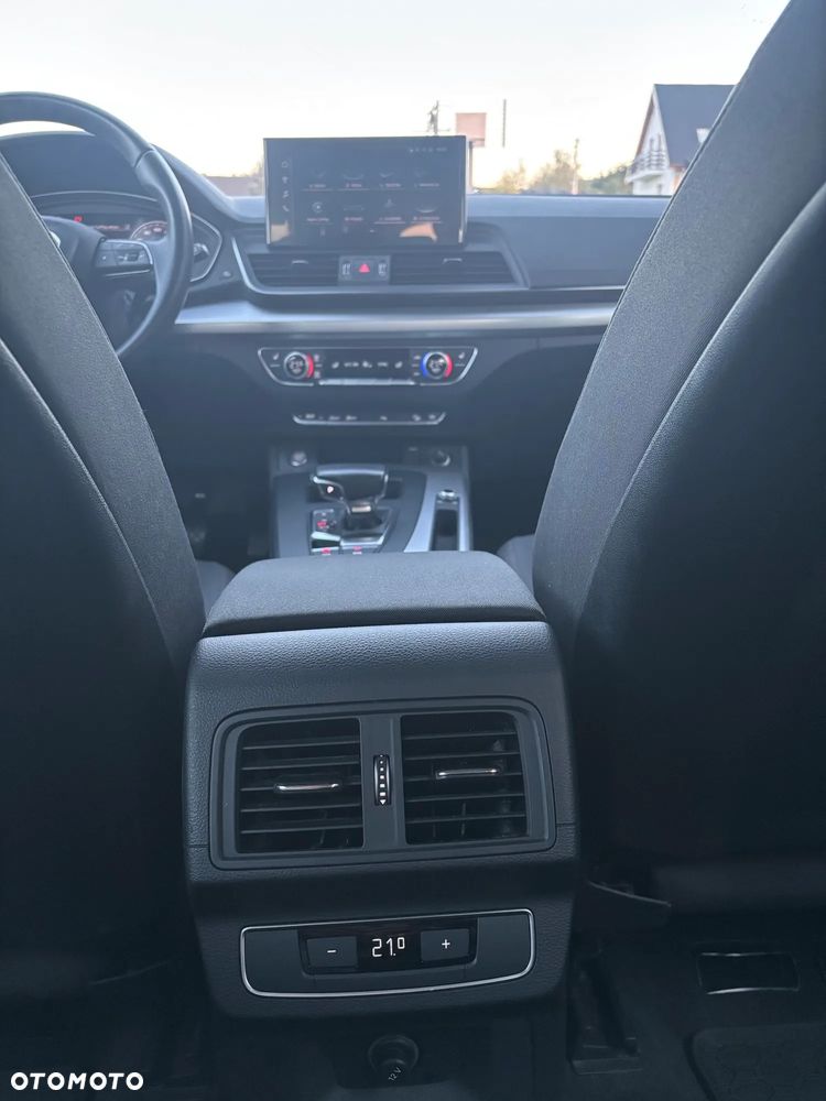 Audi Q5 - 7
