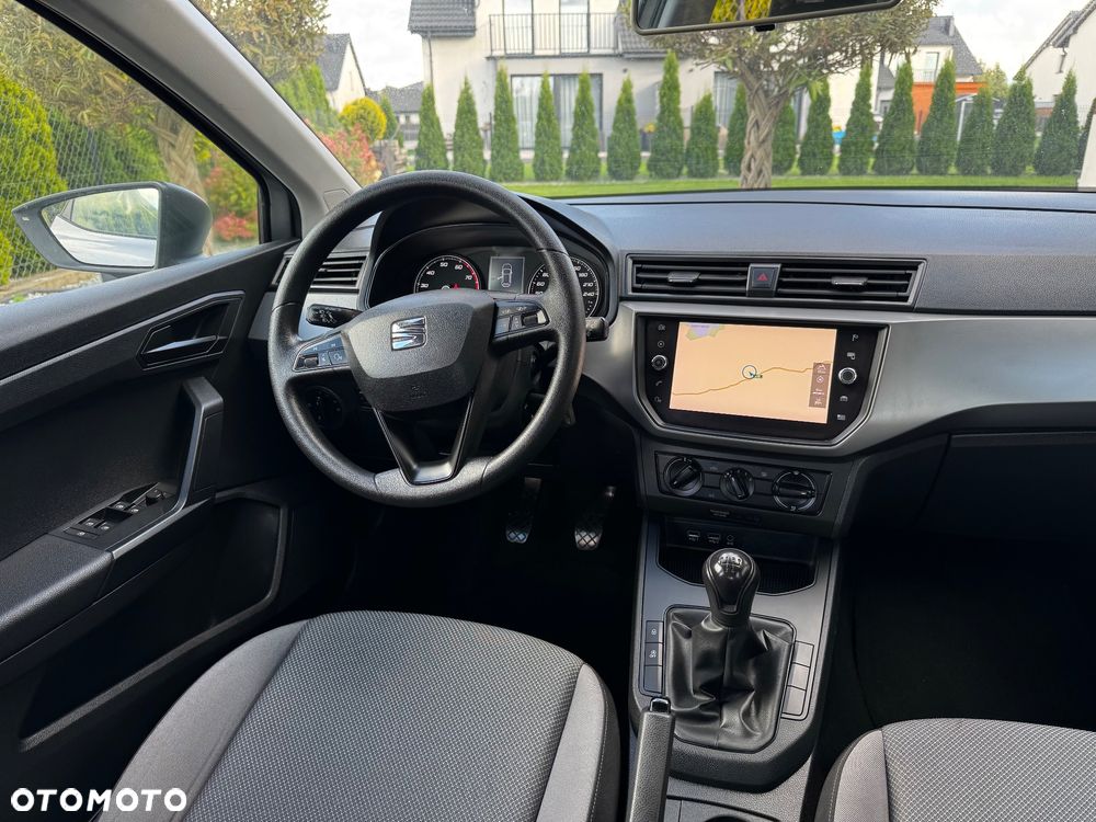 Seat Ibiza - 18
