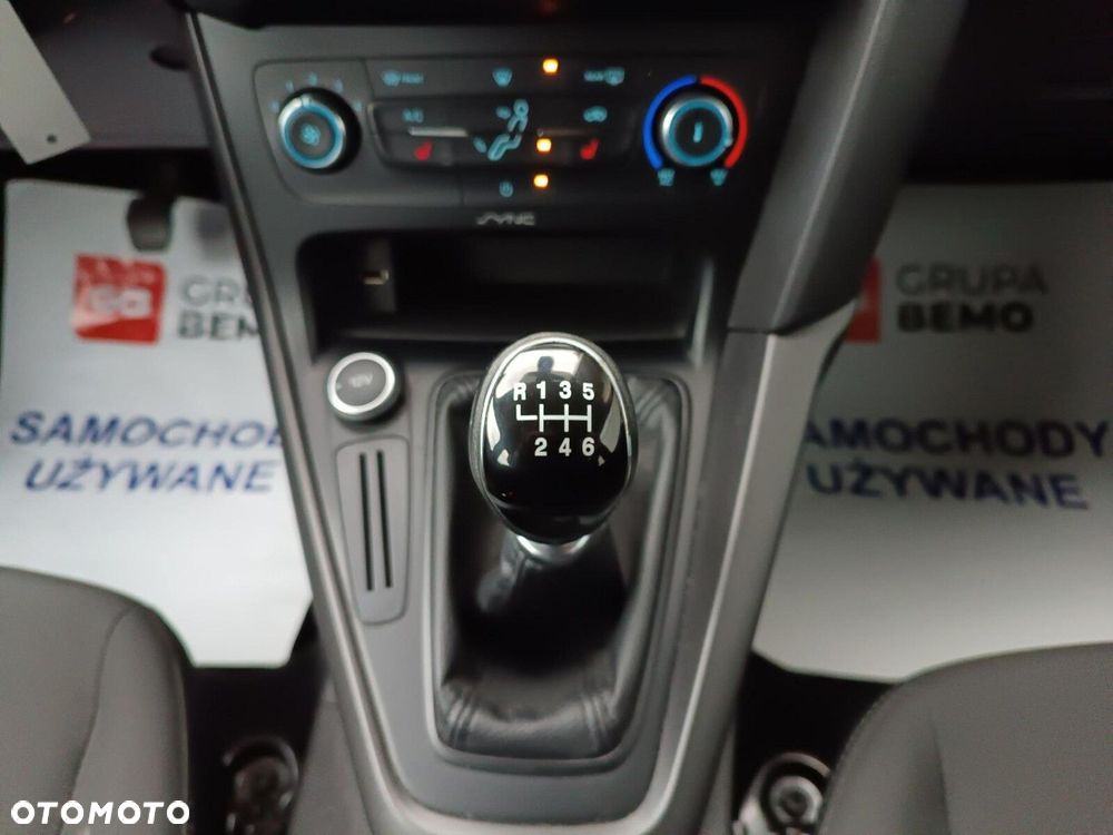 Ford Focus 1.5 TDCi Trend - 20