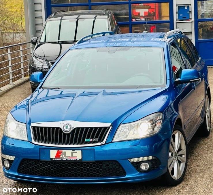 Skoda Octavia - 8