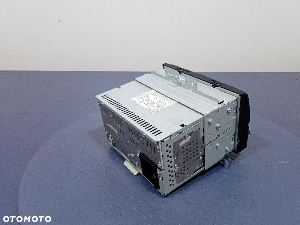 HYUNDAI I20 I LIFT 12- RADIO CD 96121-1J250BLH - 2