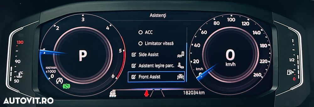 Volkswagen Tiguan 2.0 TDI DSG Life - 30