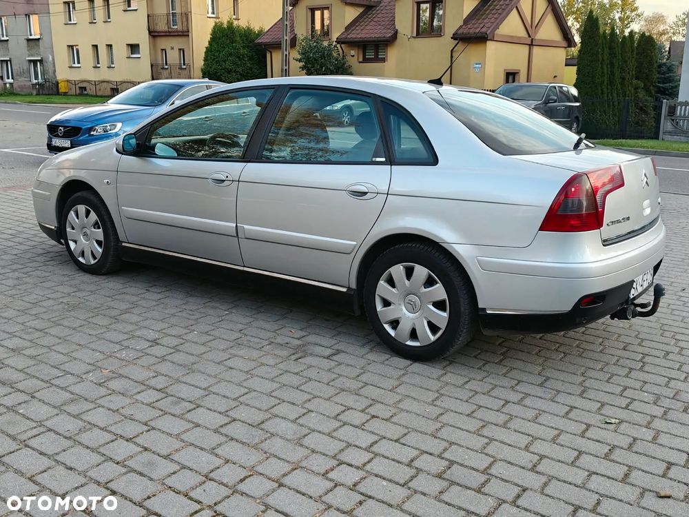 Citroën C5 - 32