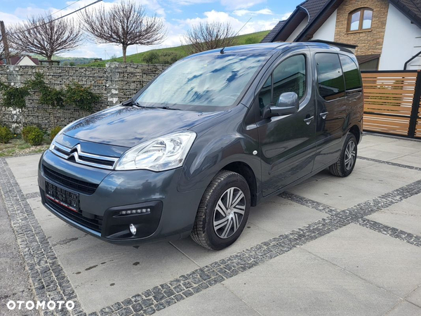 Citroën Berlingo Multispace BlueHDi 100 SELECTION