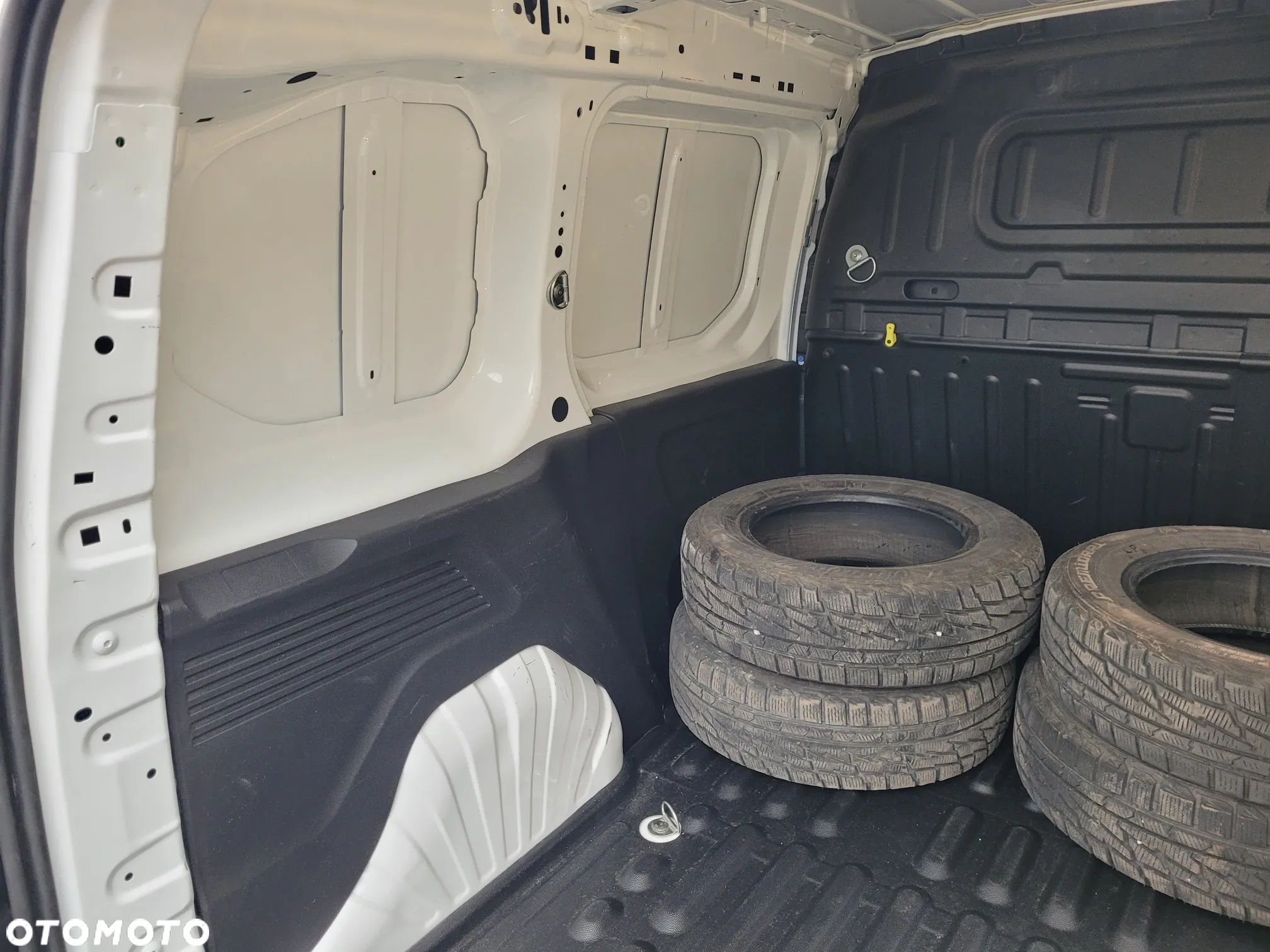 Citroën Berlingo van 1.5 BlueHDi - 10