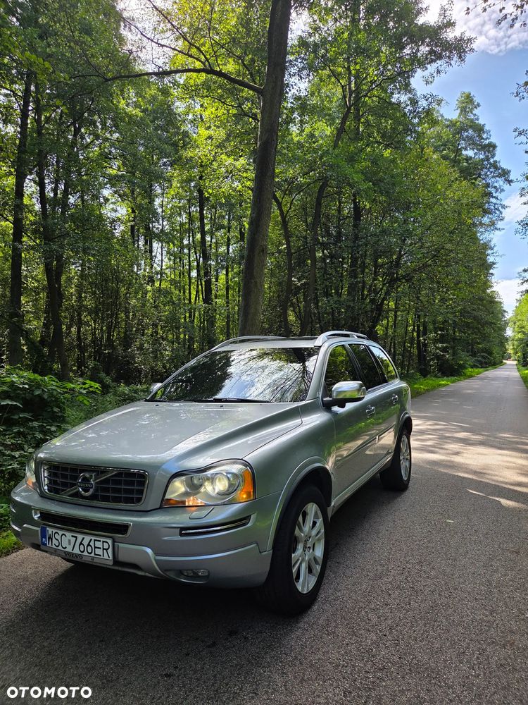 Volvo XC 90 3.2 AWD Executive - 2