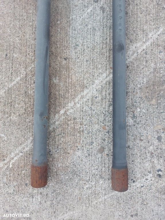 BARA TORSIUNE FATA IVECO DAILY 2002 2003 2004 2005 2006 2007 2008 2009 2010 2011 2012 2013 2014 2015 2016 - 6