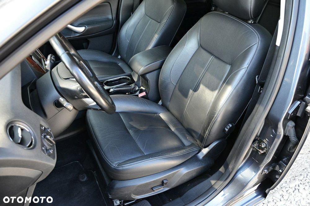 Ford Mondeo 2.0 TDCi Titanium LXS - 31